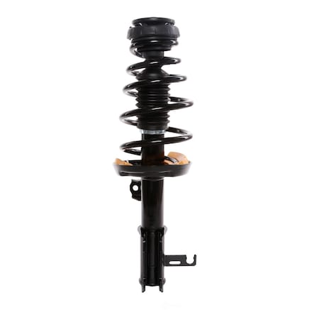 Prt Suspension Strut And Coil Spring Assembly, Prt 818691 818691